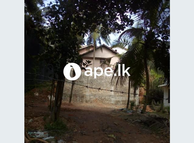 LAND TO SALE (CLOSE TO TALANGAMA KOSWATTE)